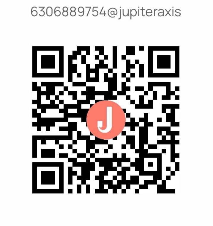 Support QR Code